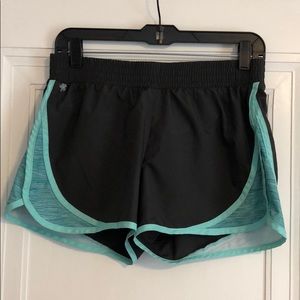 Tek Gear Running Shorts with built in Liner